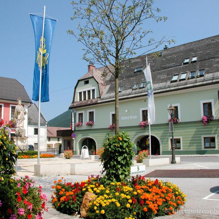 Gasthof Hensle - Doppel- oder Zweibettzimmer - 6