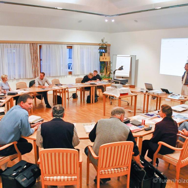 Gasthof Hensle - Doppel- oder Zweibettzimmer - 34