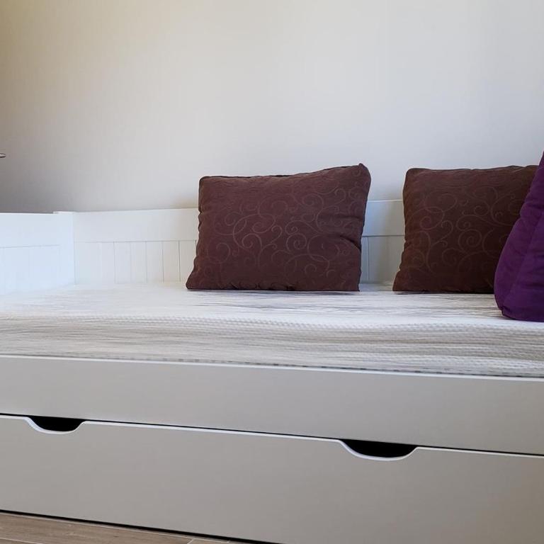 Apartmani Suncokreti - Sunflower Apartments - Two-Bedroom Apartment - 22