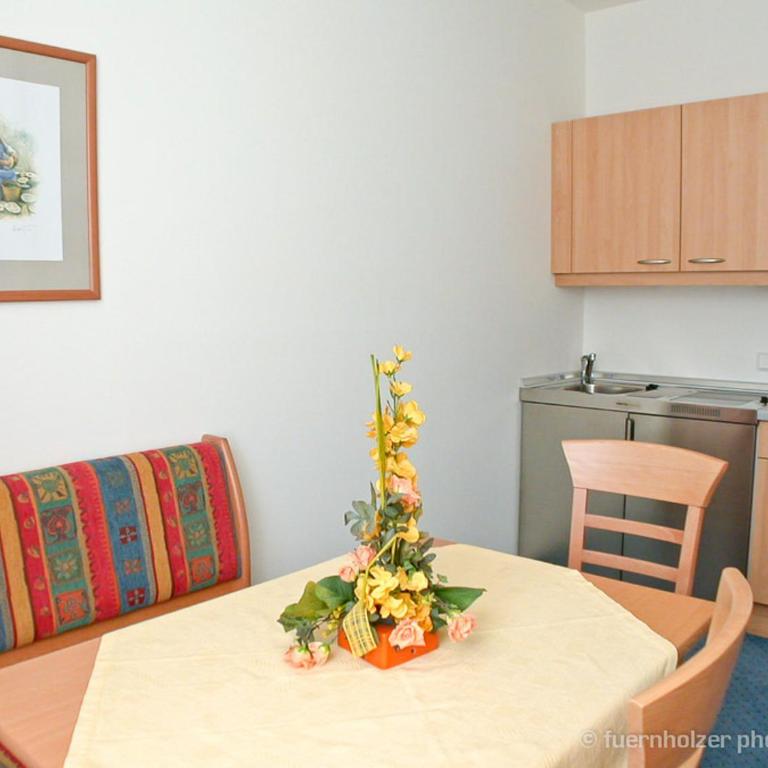 Gasthof Hensle - Doppel- oder Zweibettzimmer - 42