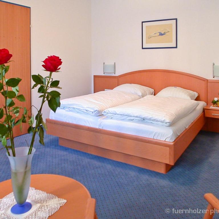 Gasthof Hensle - Doppel- oder Zweibettzimmer - 46