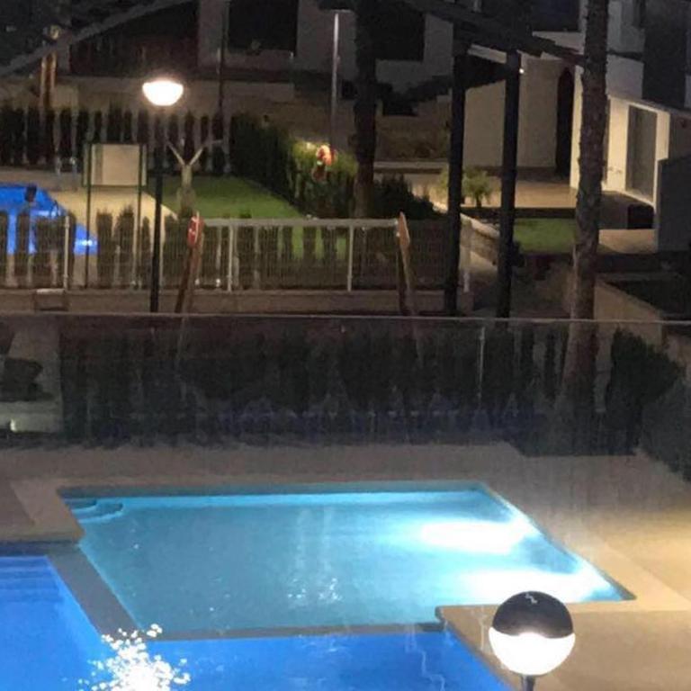 Penthouse Lamar 43.11 - Apartment mit Meerblick - 16