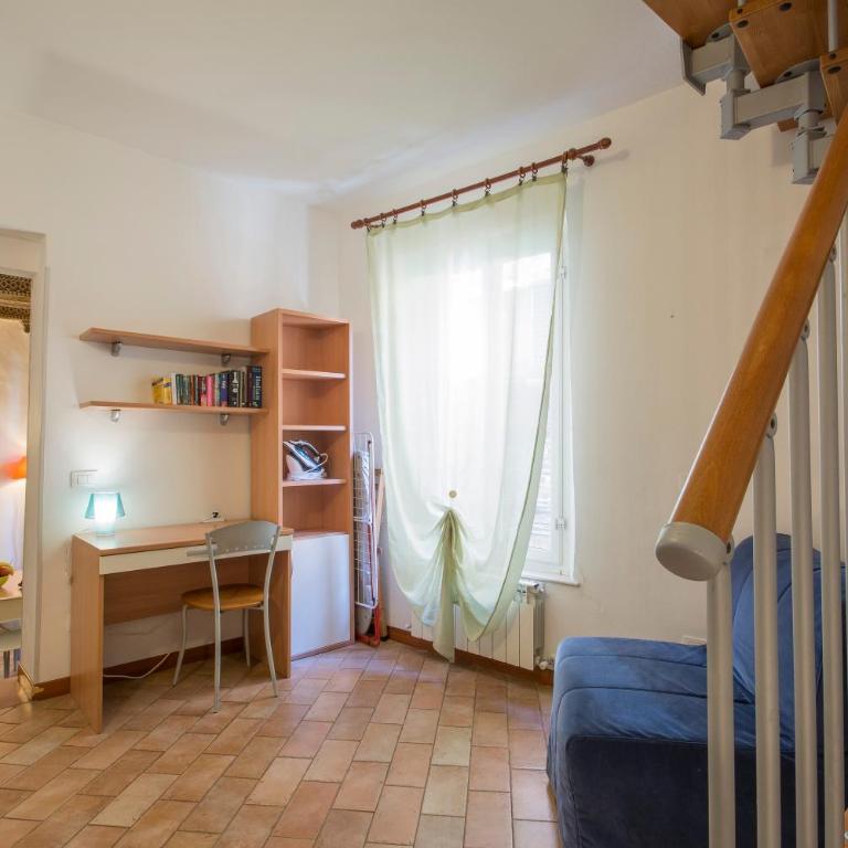 GH Paradiso - Apartments - Appartamento su 2 Livelli - 9
