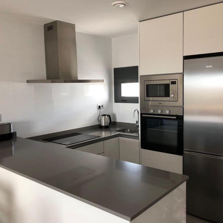 Penthouse Lamar 43.11 - Apartment mit Meerblick - 13