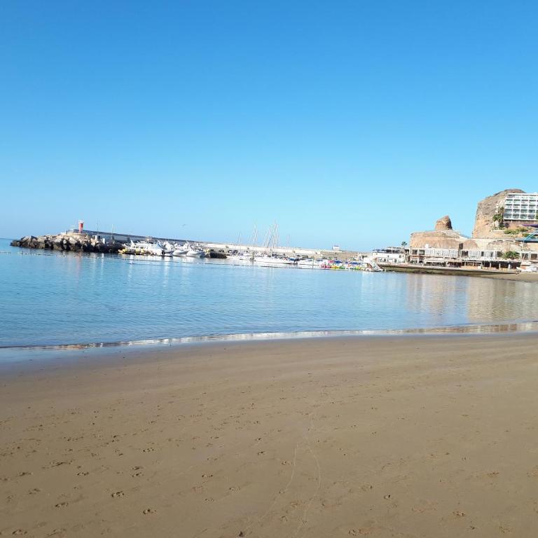 Apartment 3 minutes from Puerto Rico beach - Apartamento de 2 dormitorios - 9
