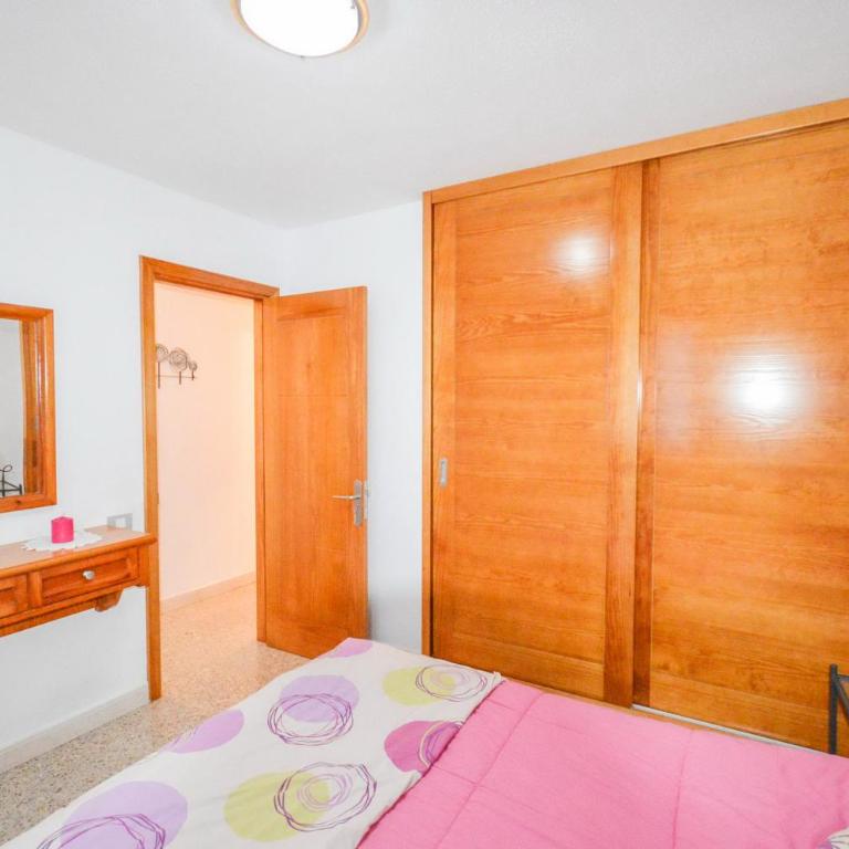 Apartment 3 minutes from Puerto Rico beach - Apartamento de 2 dormitorios - 3
