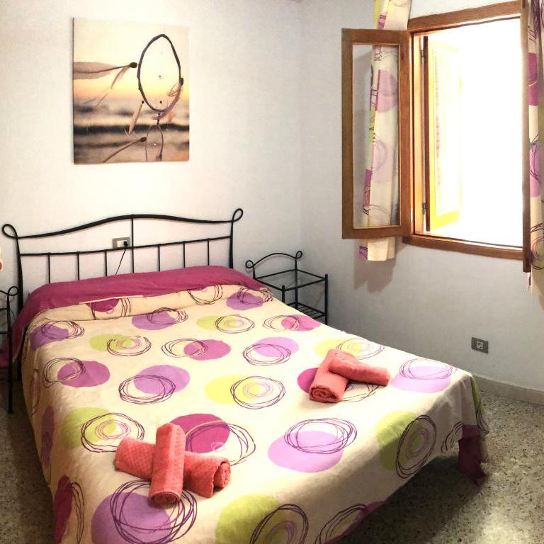 Apartment 3 minutes from Puerto Rico beach - Apartamento de 2 dormitorios - 1