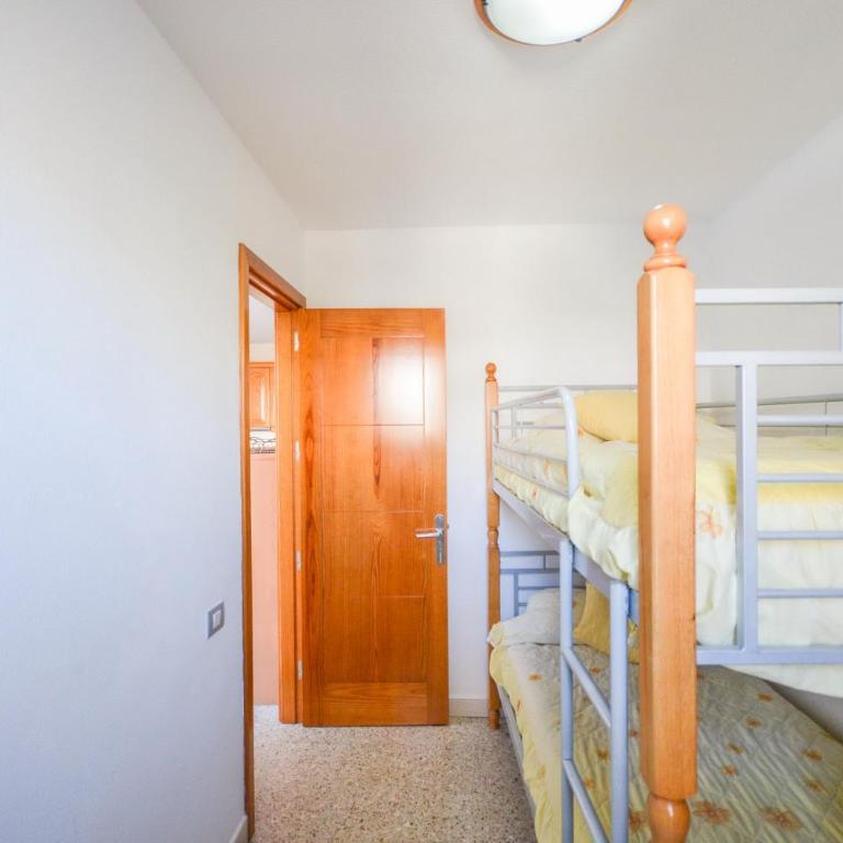 Apartment 3 minutes from Puerto Rico beach - Apartamento de 2 dormitorios - 17