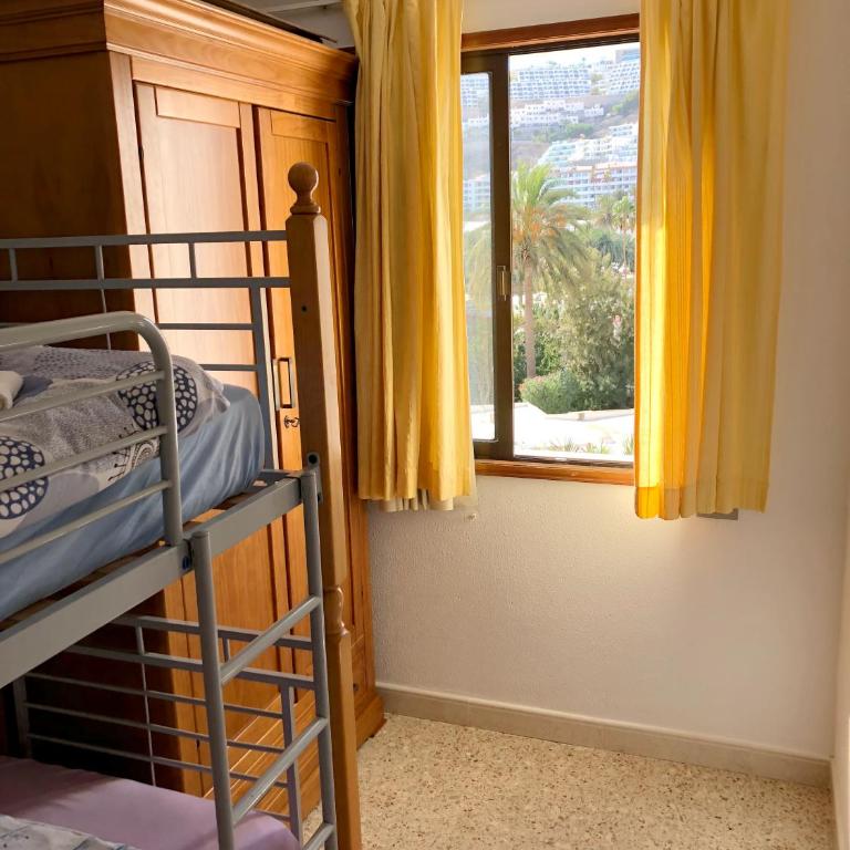 Apartment 3 minutes from Puerto Rico beach - Apartamento de 2 dormitorios - 18