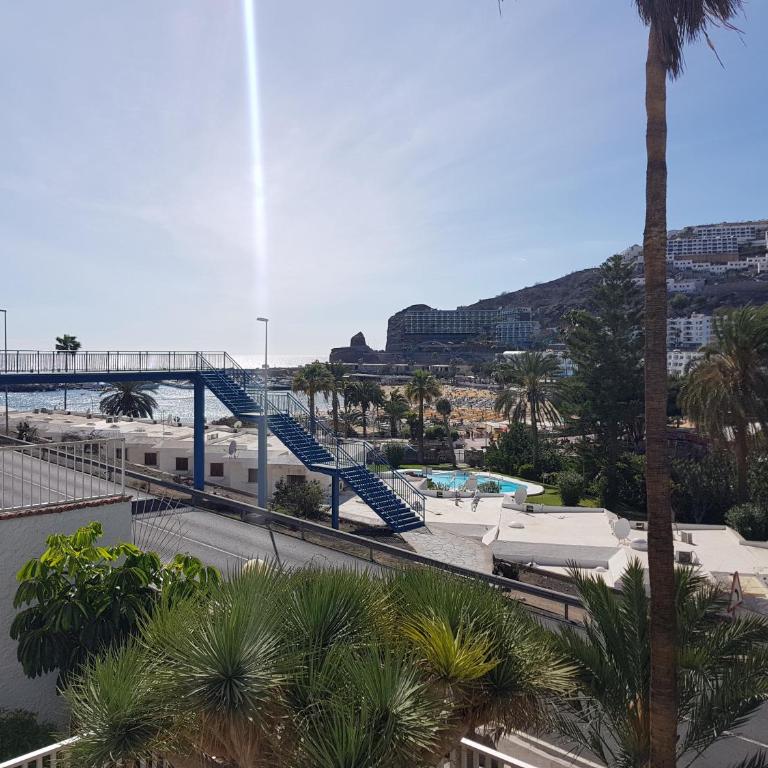 Apartment 3 minutes from Puerto Rico beach - Apartamento de 2 dormitorios - 37
