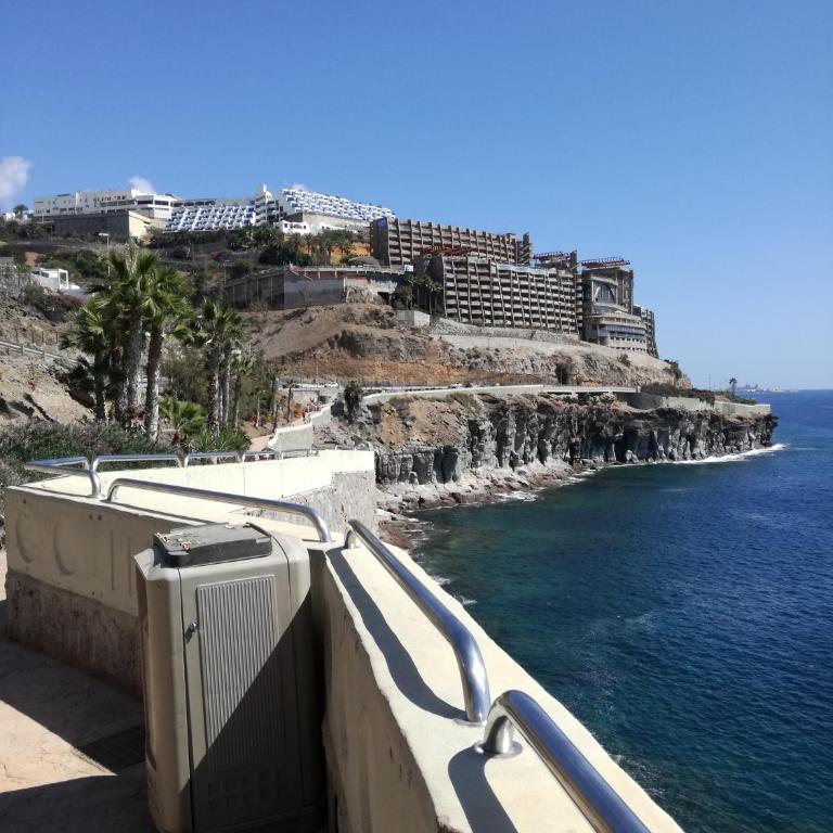 Apartment 3 minutes from Puerto Rico beach - Apartamento de 2 dormitorios - 40