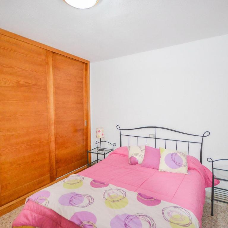 Apartment 3 minutes from Puerto Rico beach - Apartamento de 2 dormitorios - 2