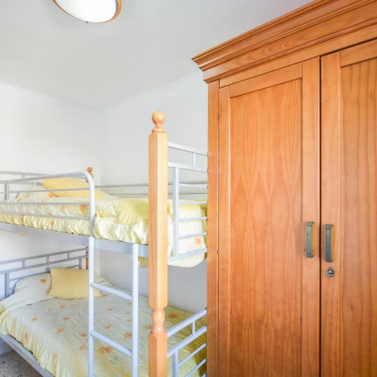 Apartment 3 minutes from Puerto Rico beach - Apartamento de 2 dormitorios - 19