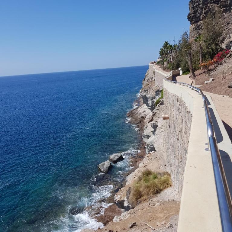 Apartment 3 minutes from Puerto Rico beach - Apartamento de 2 dormitorios - 51