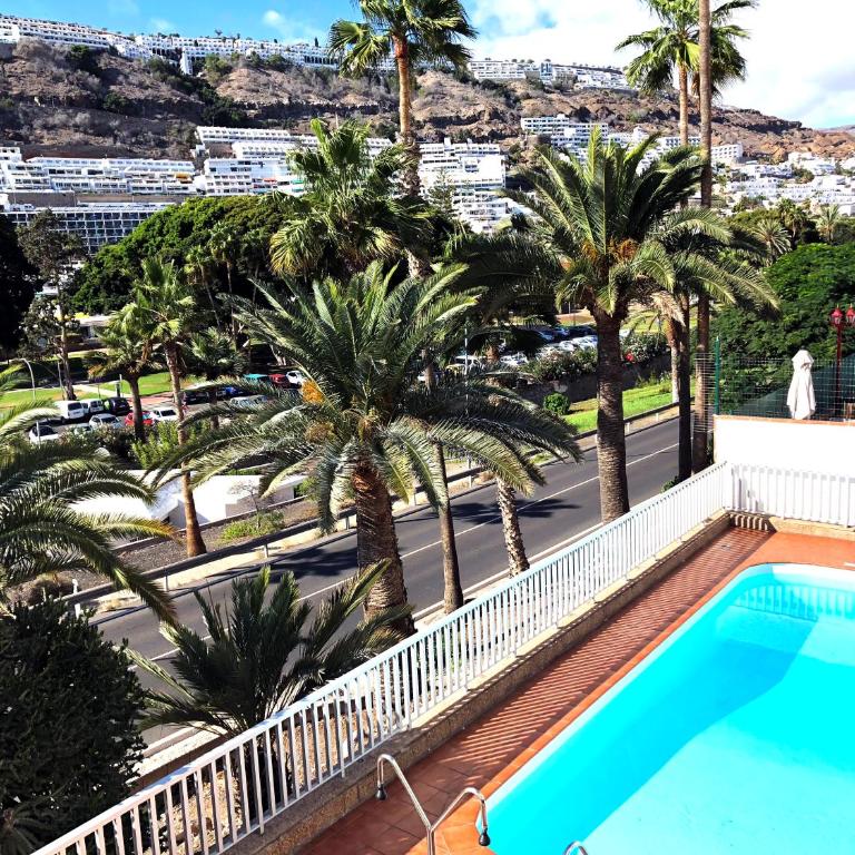 Apartment 3 minutes from Puerto Rico beach - Apartamento de 2 dormitorios - 57