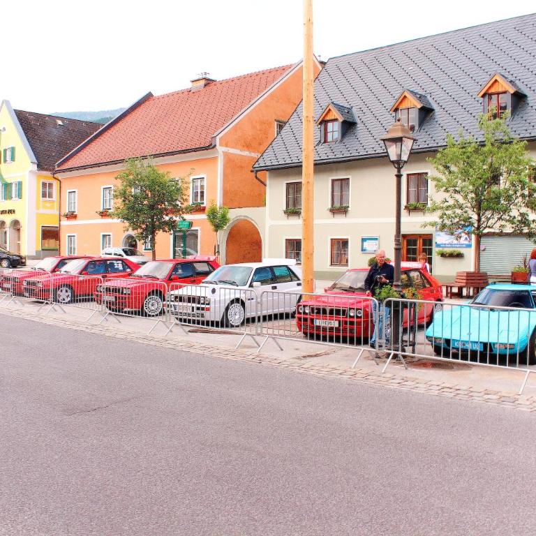 Gasthof Hensle - Doppel- oder Zweibettzimmer - 39
