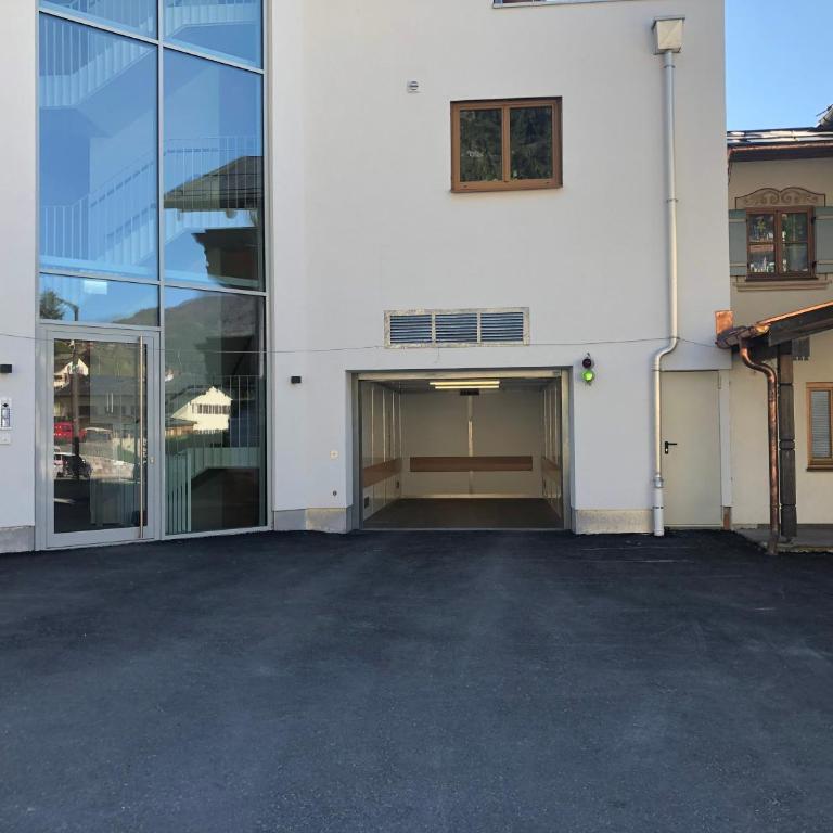 FeWo Königsseer Ache - Apartamento de 2 dormitorios - 20
