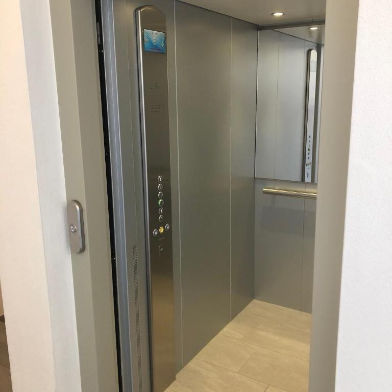 FeWo Königsseer Ache - Apartamento de 2 dormitorios - 22