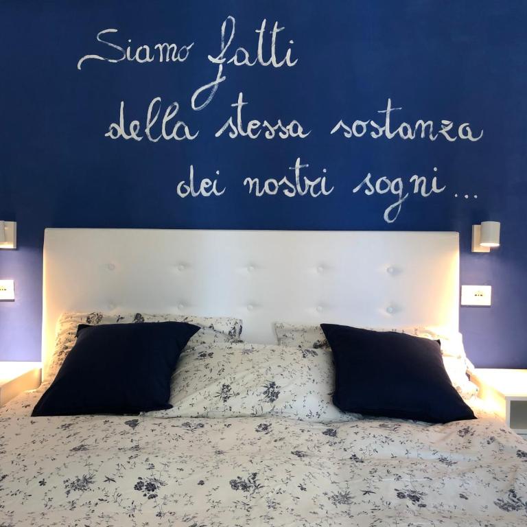 Bed and Breakfast Villa Giovanna - Junior Suite con Vista Giardino - 1
