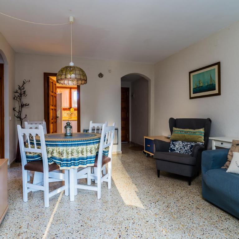 AE-1 CALELLA DE PALAFRUGELL, 4 Pax - Apartamento de 2 dormitorios - 9