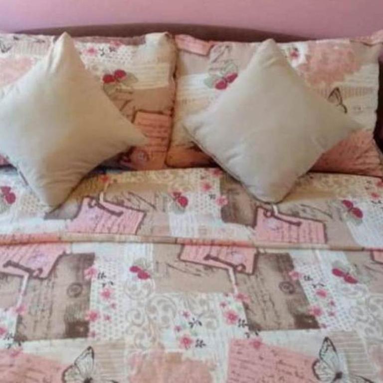 Apartment Jovana Vrnjačka Banja - Apartman sa 1 Spavaćom Sobom - 1