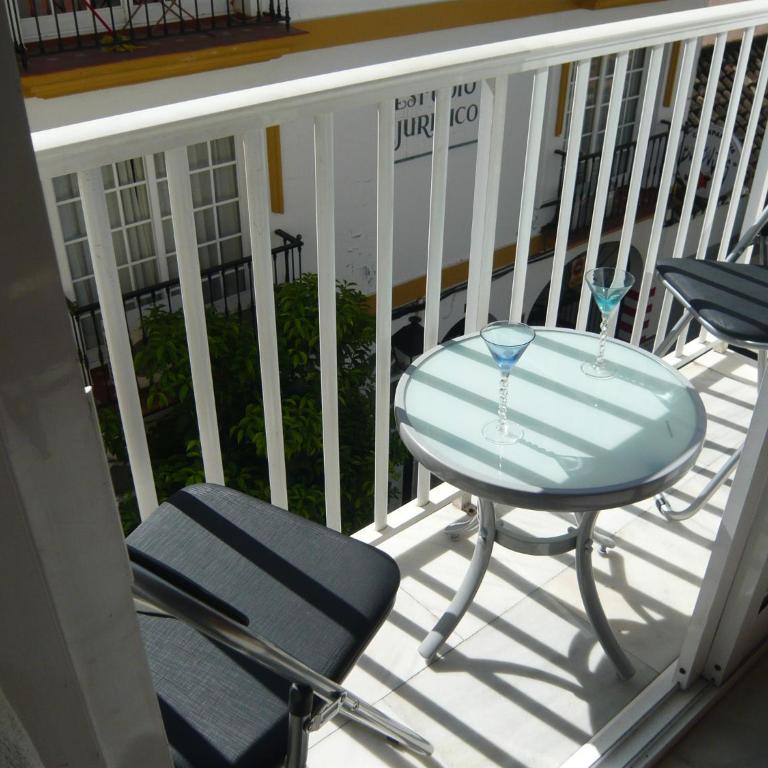 Capitan Apartment - Apartamento - 33