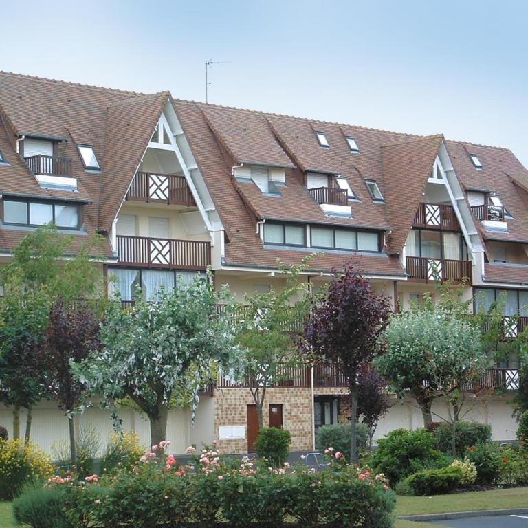 Lagrange Vacances Les Résidences - Appartement 1 Chambre (4 Adultes) - 3
