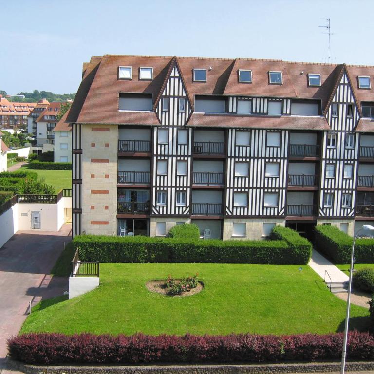 Lagrange Vacances Les Résidences - Appartement 1 Chambre (4 Adultes) - 1