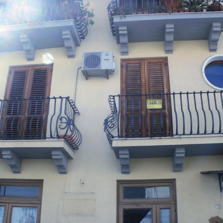 Casa Orchidea - Appartamento con 2 Camere da Letto - 17