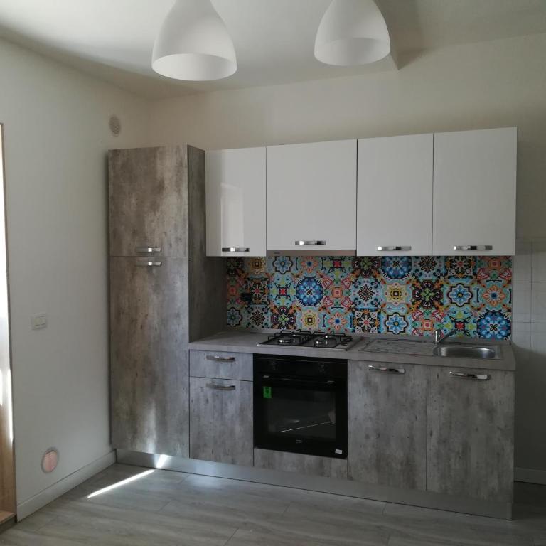 Case degli Avi, camere nel Borgo marinaro - Maison 3 Chambres - 39