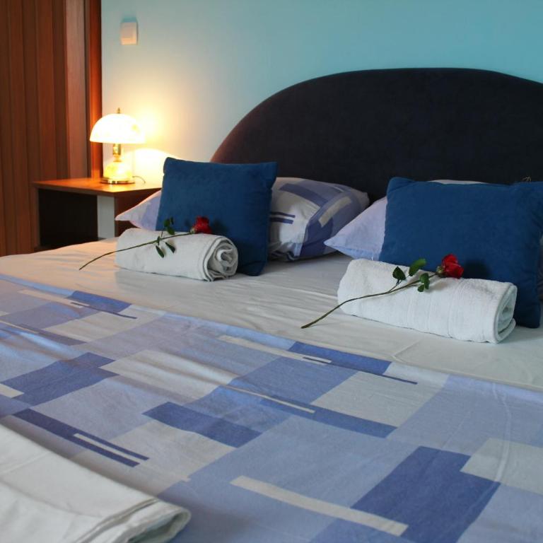Adriana Apartments - Comfort One-Bedroom Apartment with Sea View - 15