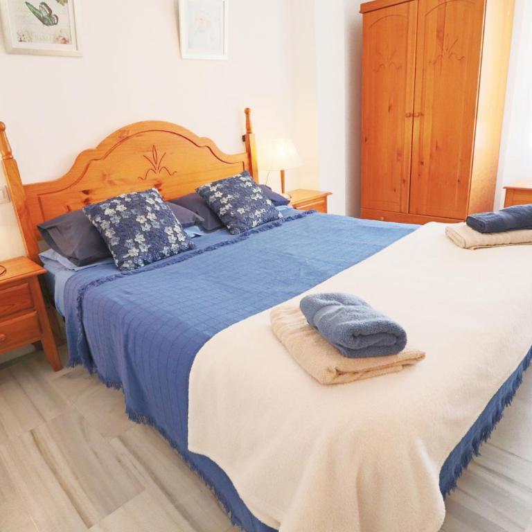 Troncon Apartment Fuengirola - Apartamento - 1