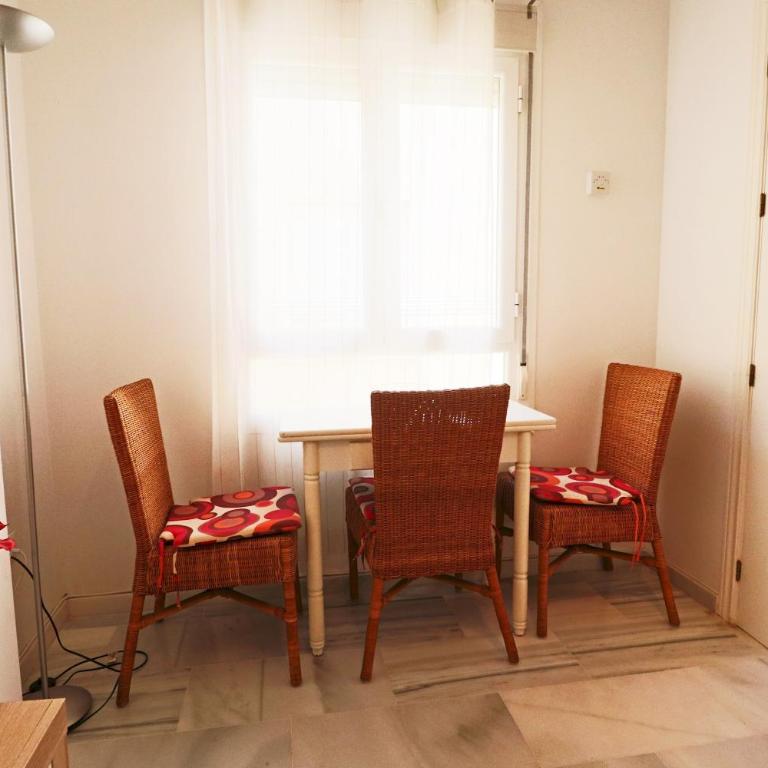 Troncon Apartment Fuengirola - Apartamento - 15