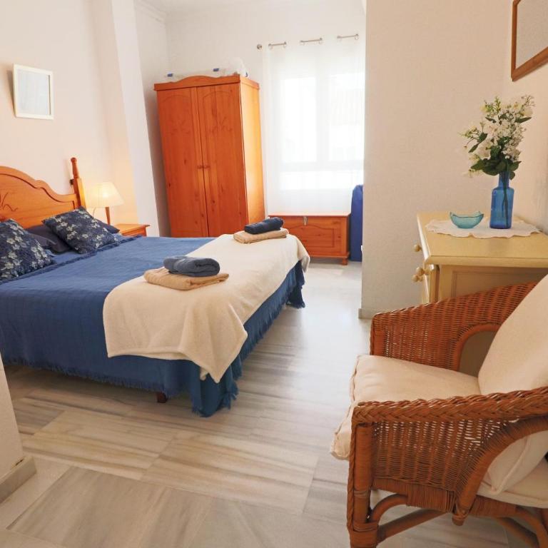 Troncon Apartment Fuengirola - Apartamento - 5