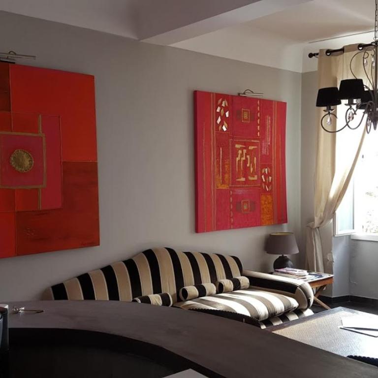 la Tourraque - Appartement 1 Chambre - 9