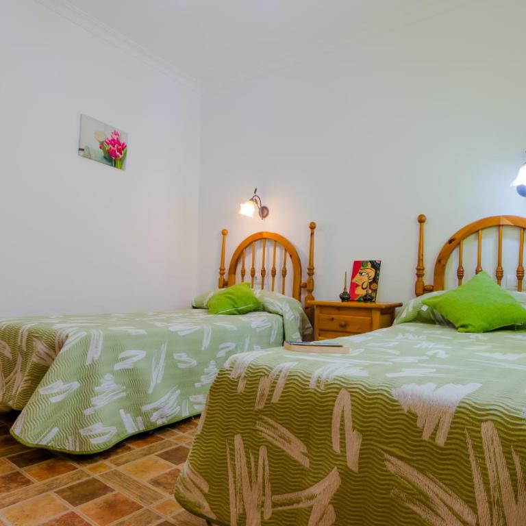 Apartamento Calle Alta - Apartamento de 2 dormitorios - 14