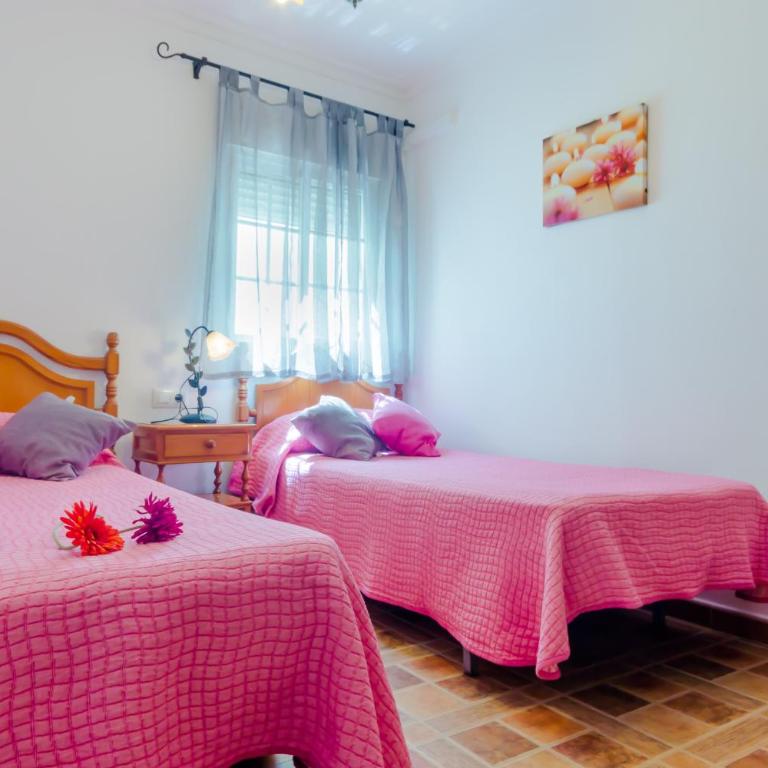 Apartamento Calle Alta - Apartamento de 2 dormitorios - 12