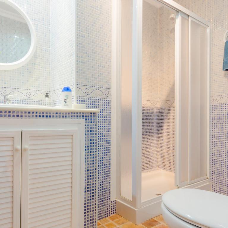 Apartamento Calle Alta - Apartamento de 2 dormitorios - 13