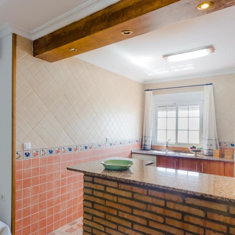 Apartamento Calle Alta - Apartamento de 2 dormitorios - 8