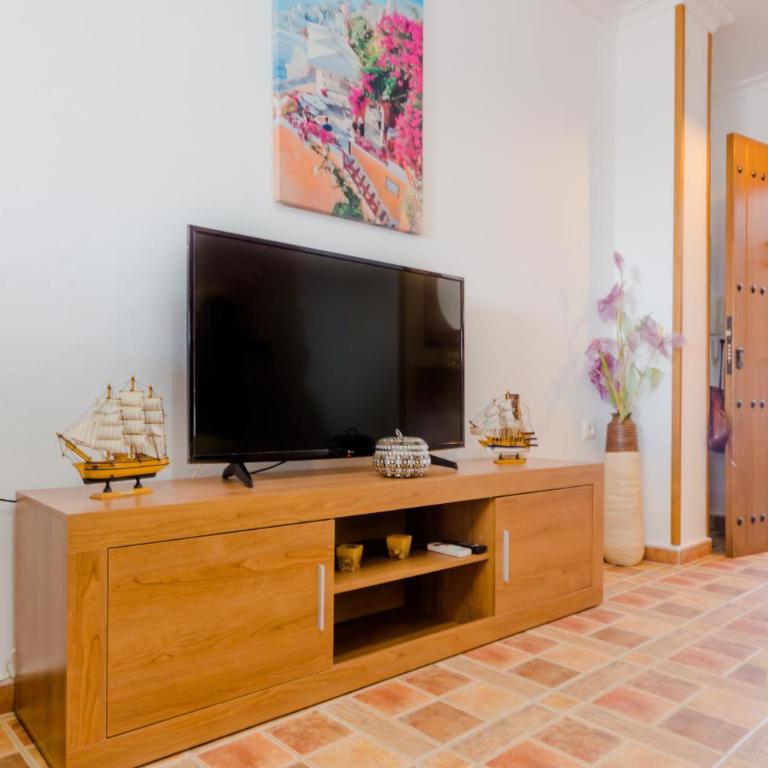 Apartamento Calle Alta - Apartamento de 2 dormitorios - 4