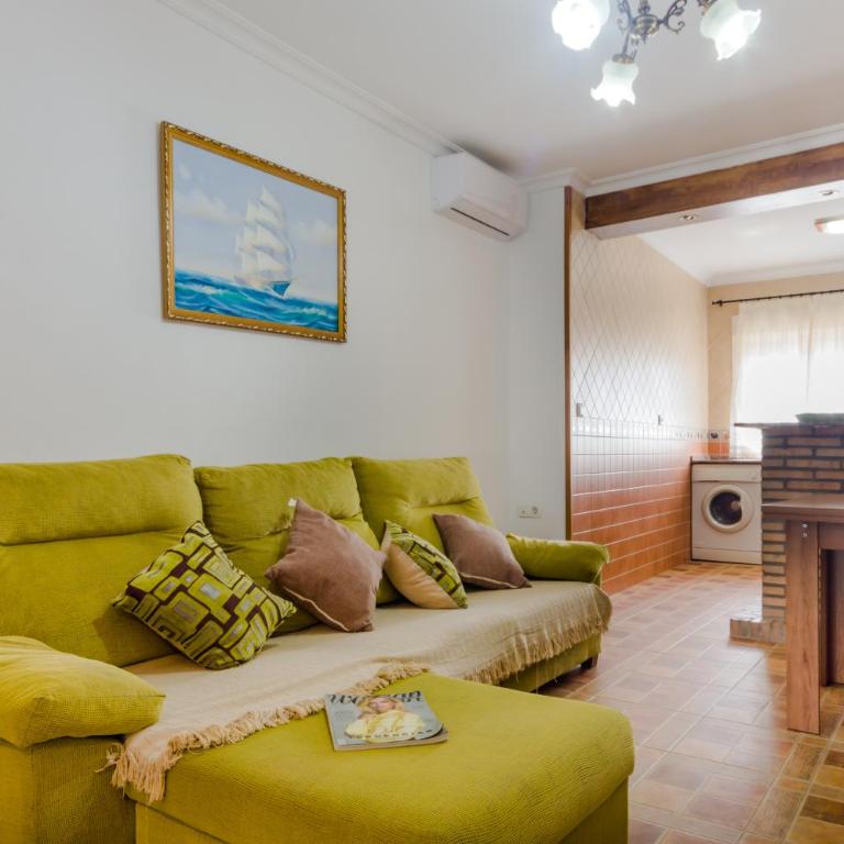 Apartamento Calle Alta - Apartamento de 2 dormitorios - 2