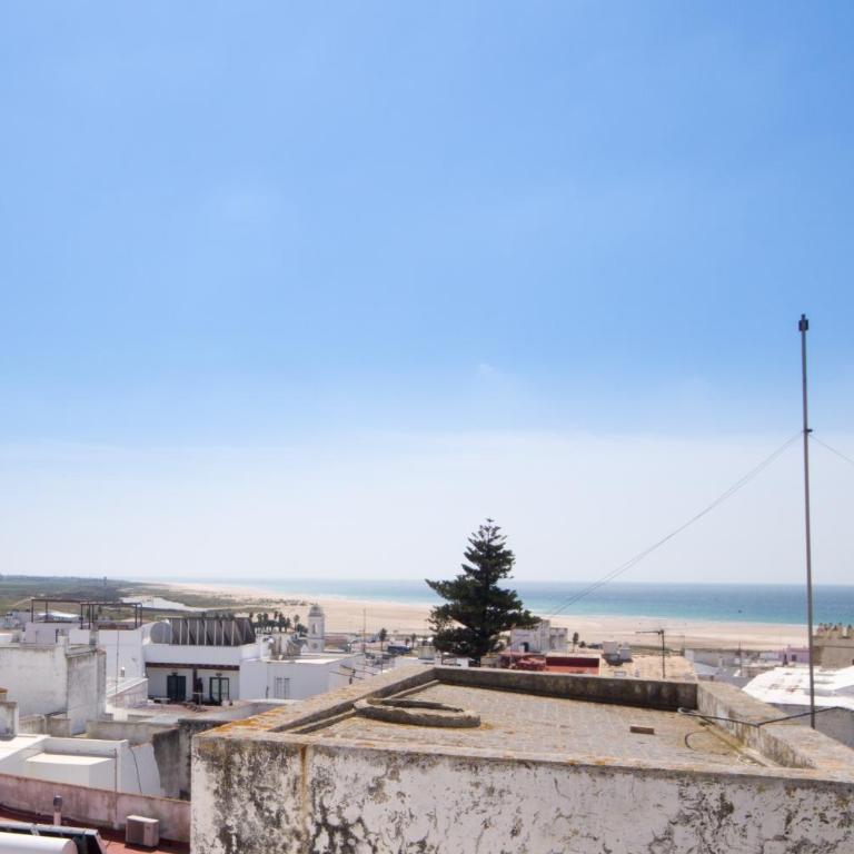 Apartamento Calle Alta - Apartamento de 2 dormitorios - 1
