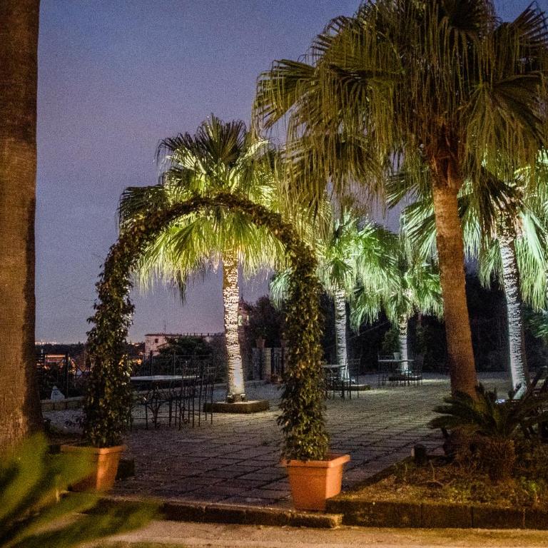 Poggio Miramare Luxury Home - One-Bedroom Apartment - 40