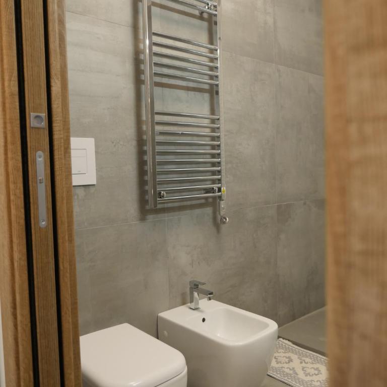 Poggio Miramare Luxury Home - One-Bedroom Apartment - 22