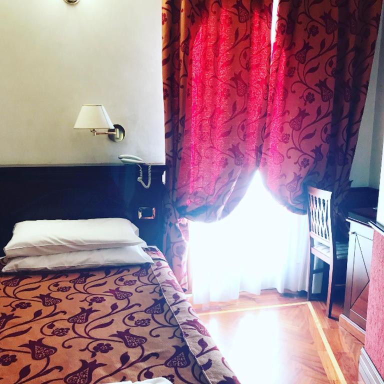 Hotel Best Roma - Camera Singola Standard - 1