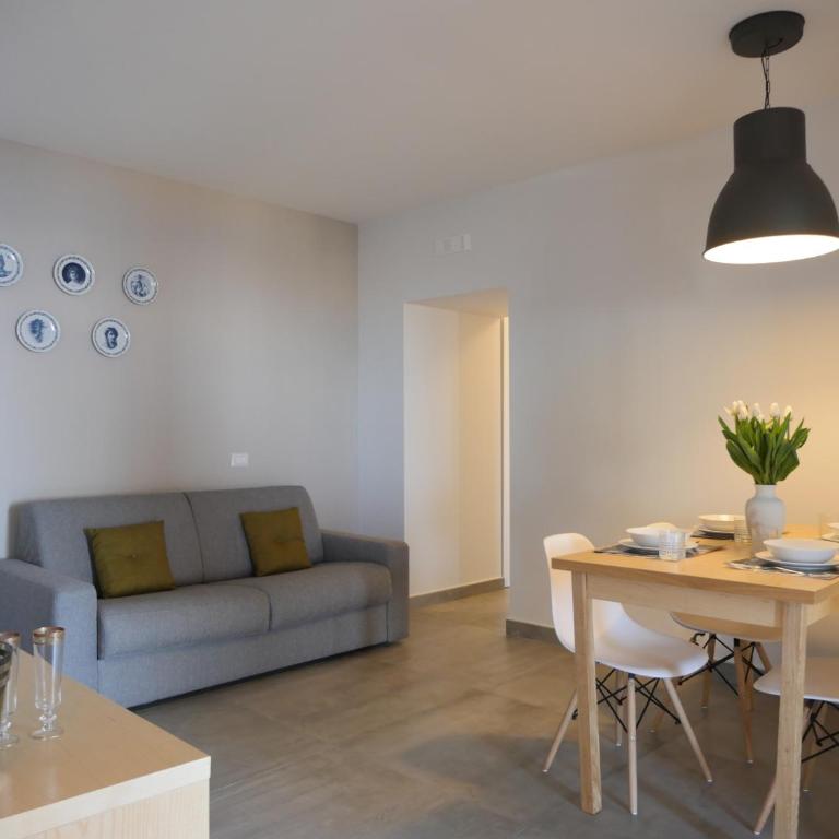 Poggio Miramare Luxury Home - One-Bedroom Apartment - 6
