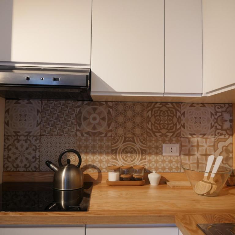 Poggio Miramare Luxury Home - One-Bedroom Apartment - 20
