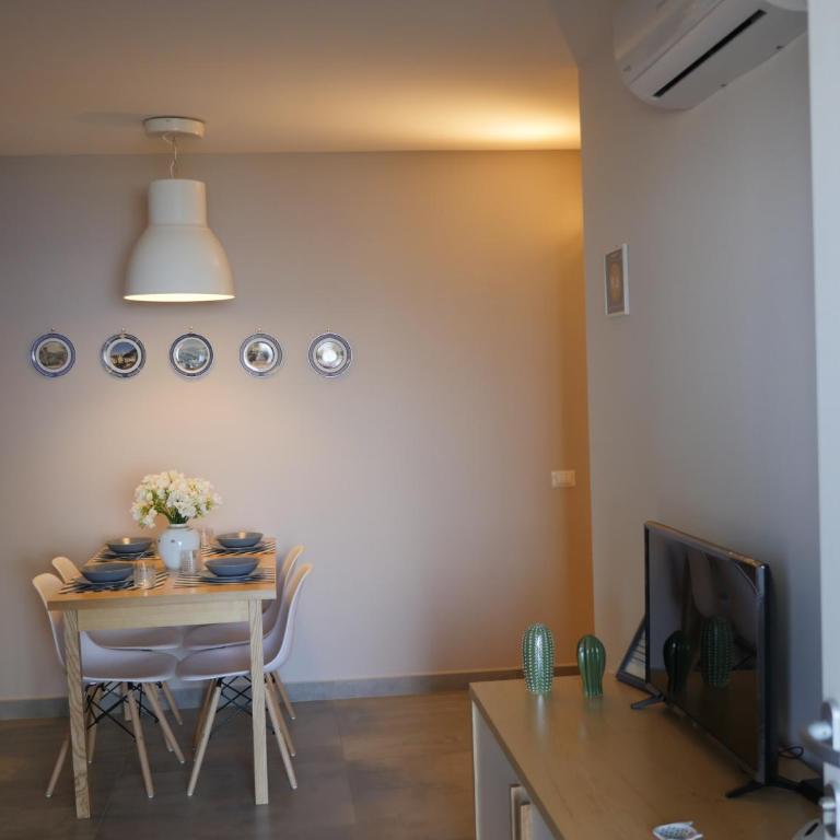Poggio Miramare Luxury Home - One-Bedroom Apartment - 12