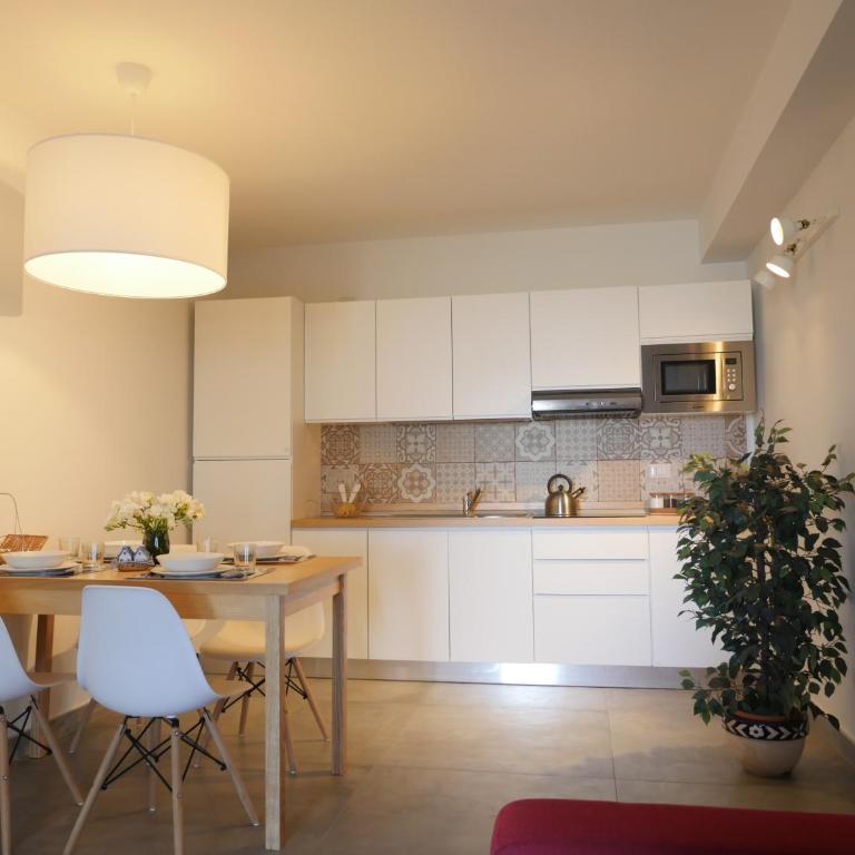 Poggio Miramare Luxury Home - One-Bedroom Apartment - 27