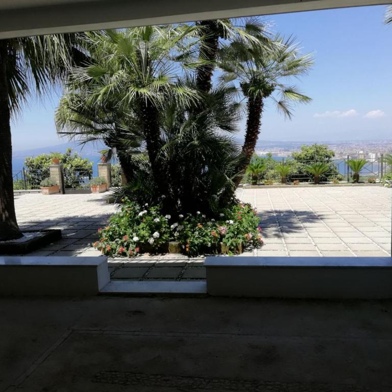 Poggio Miramare Luxury Home - One-Bedroom Apartment - 23